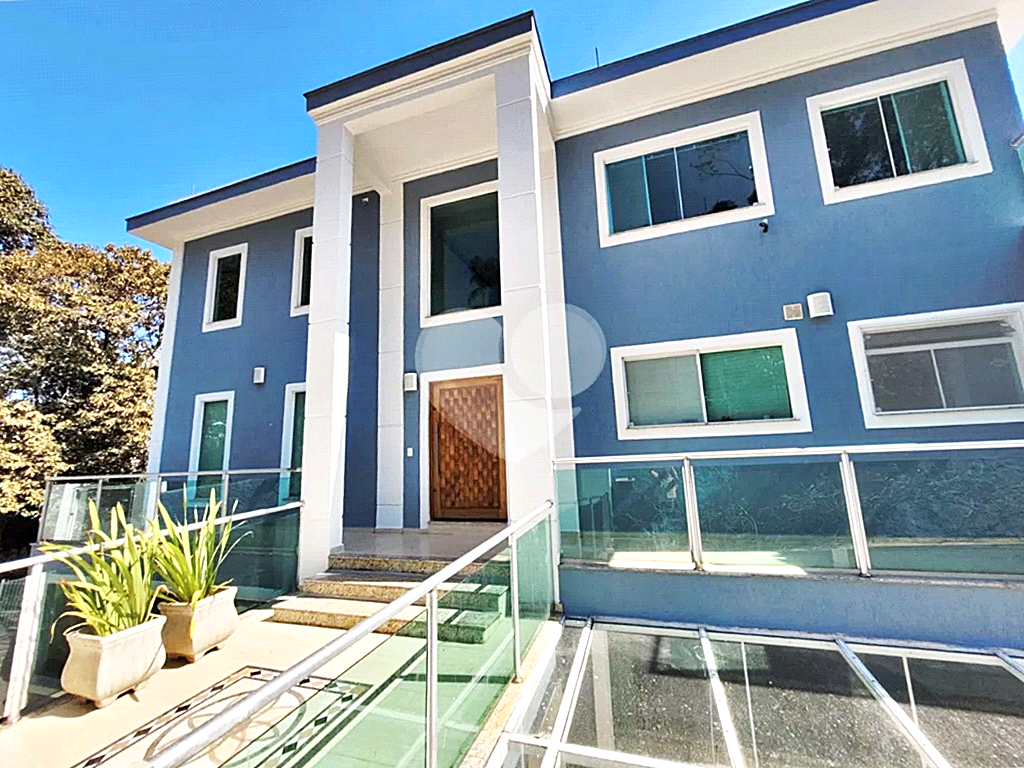 Casa de Condomínio à venda com 4 quartos, 402m² - Foto 40