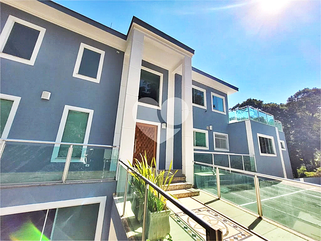 Casa de Condomínio à venda com 4 quartos, 402m² - Foto 41