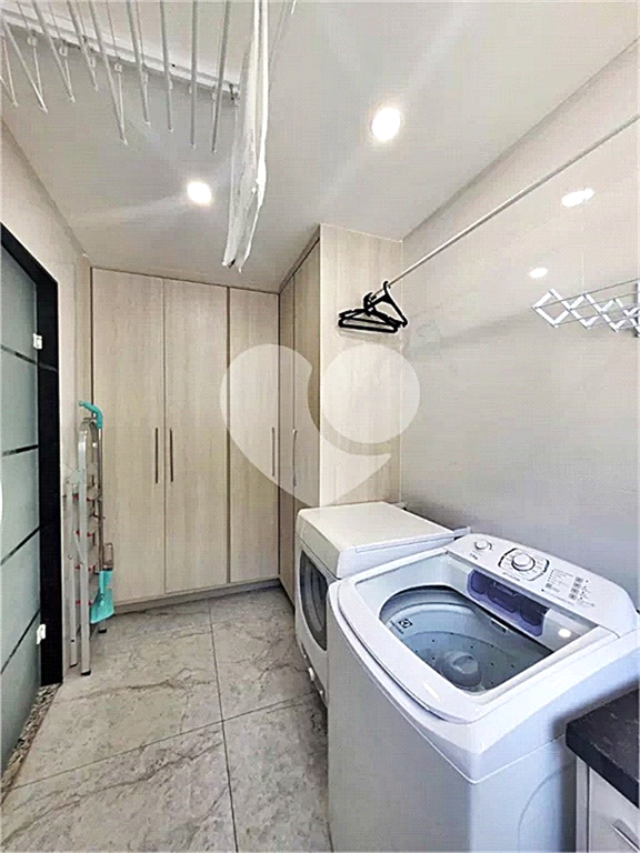 Casa de Condomínio à venda com 4 quartos, 402m² - Foto 13