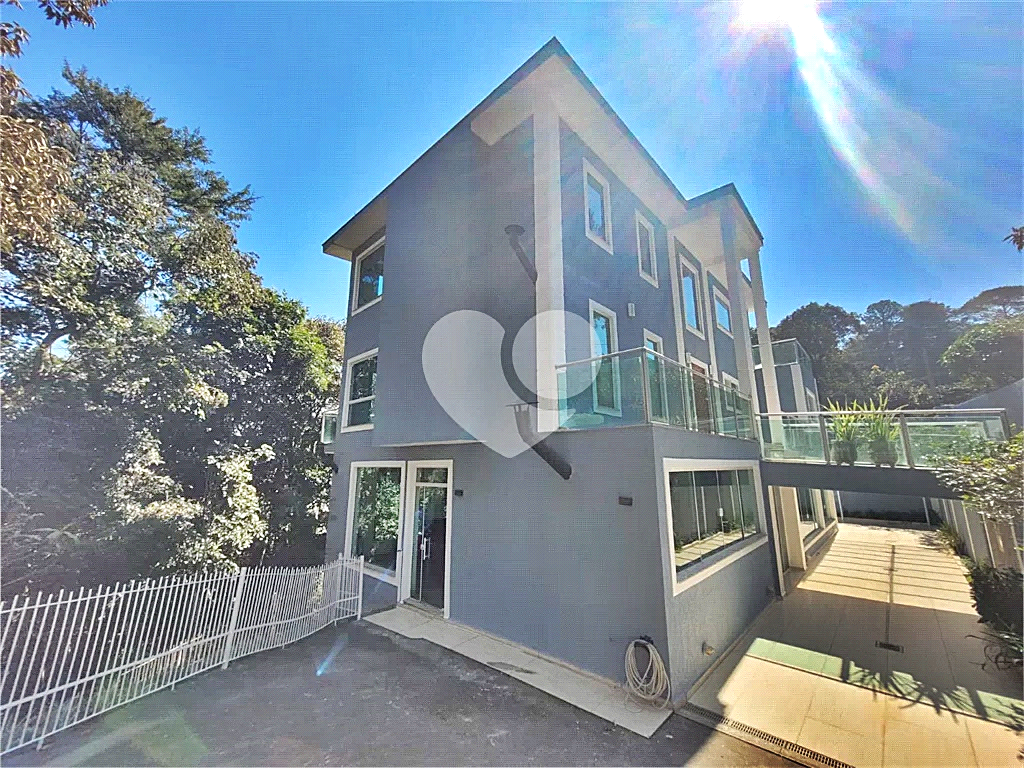 Casa de Condomínio à venda com 4 quartos, 402m² - Foto 43