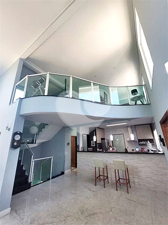 Casa de Condomínio à venda com 4 quartos, 402m² - Foto 8