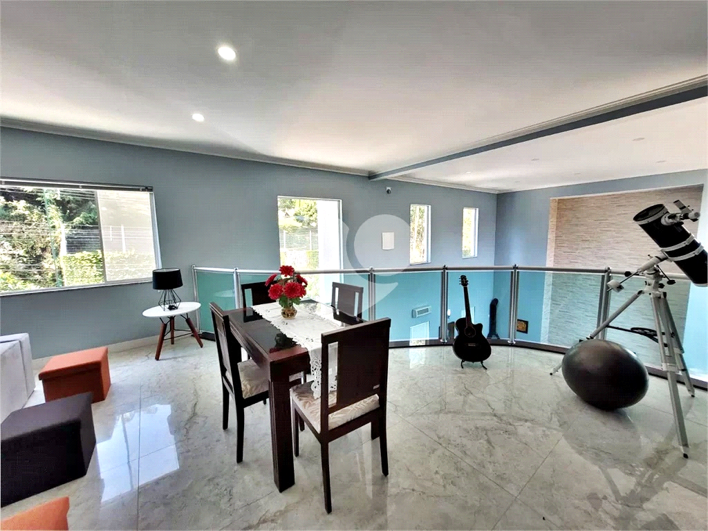 Casa de Condomínio à venda com 4 quartos, 402m² - Foto 28