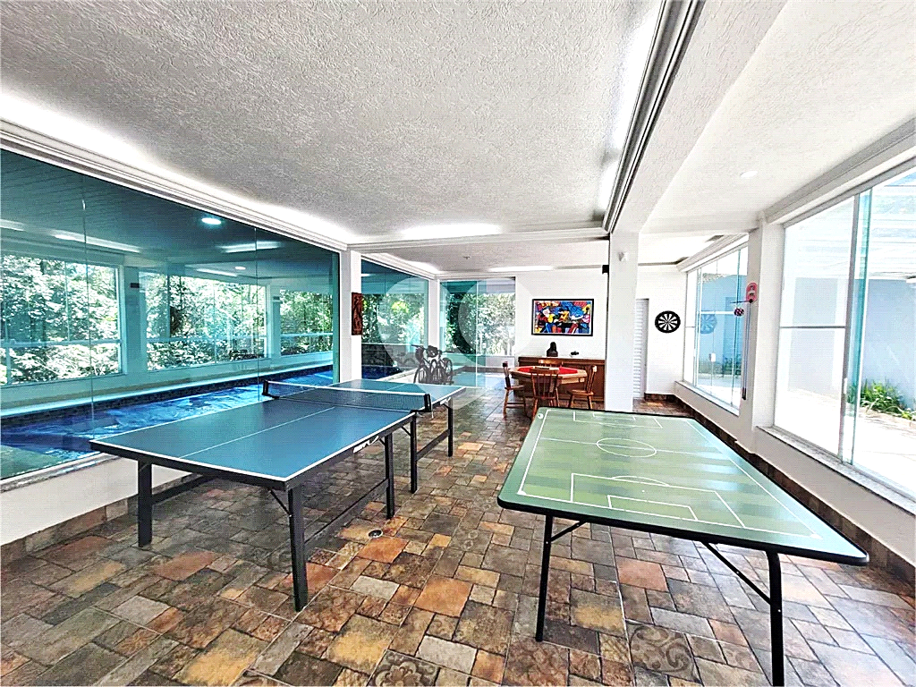 Casa de Condomínio à venda com 4 quartos, 402m² - Foto 39