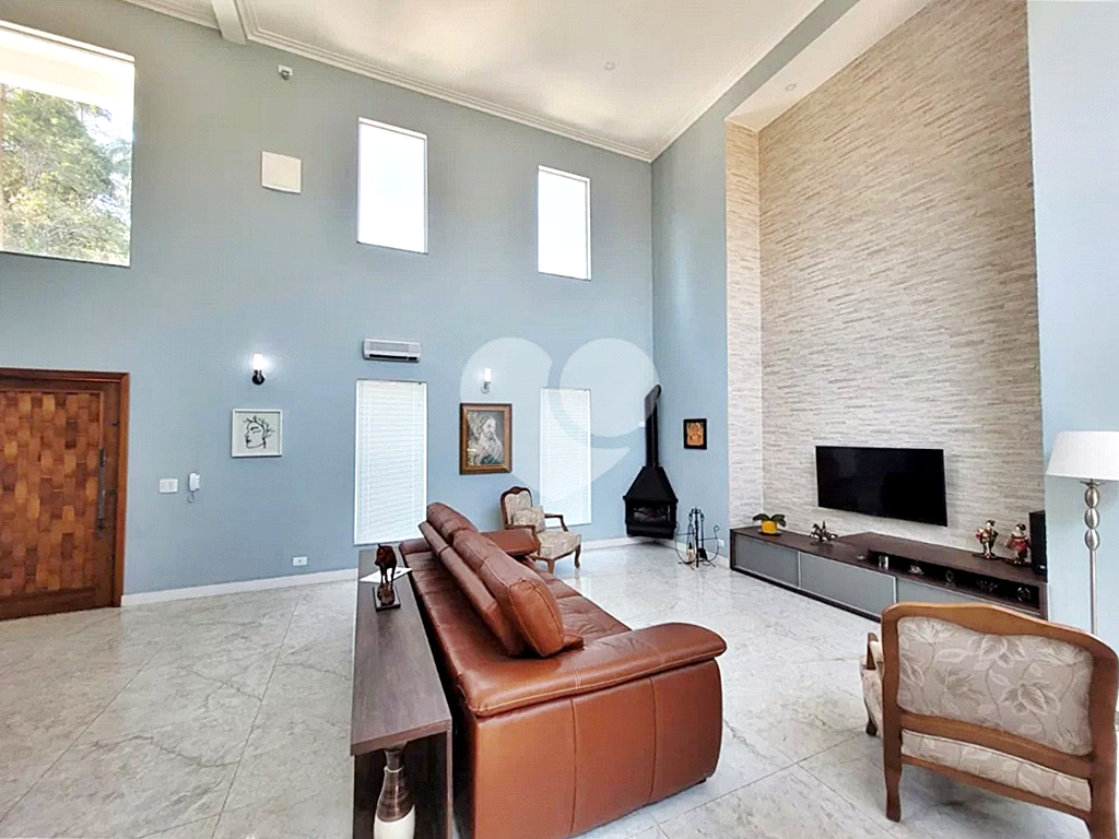 Casa de Condomínio à venda com 4 quartos, 402m² - Foto 3