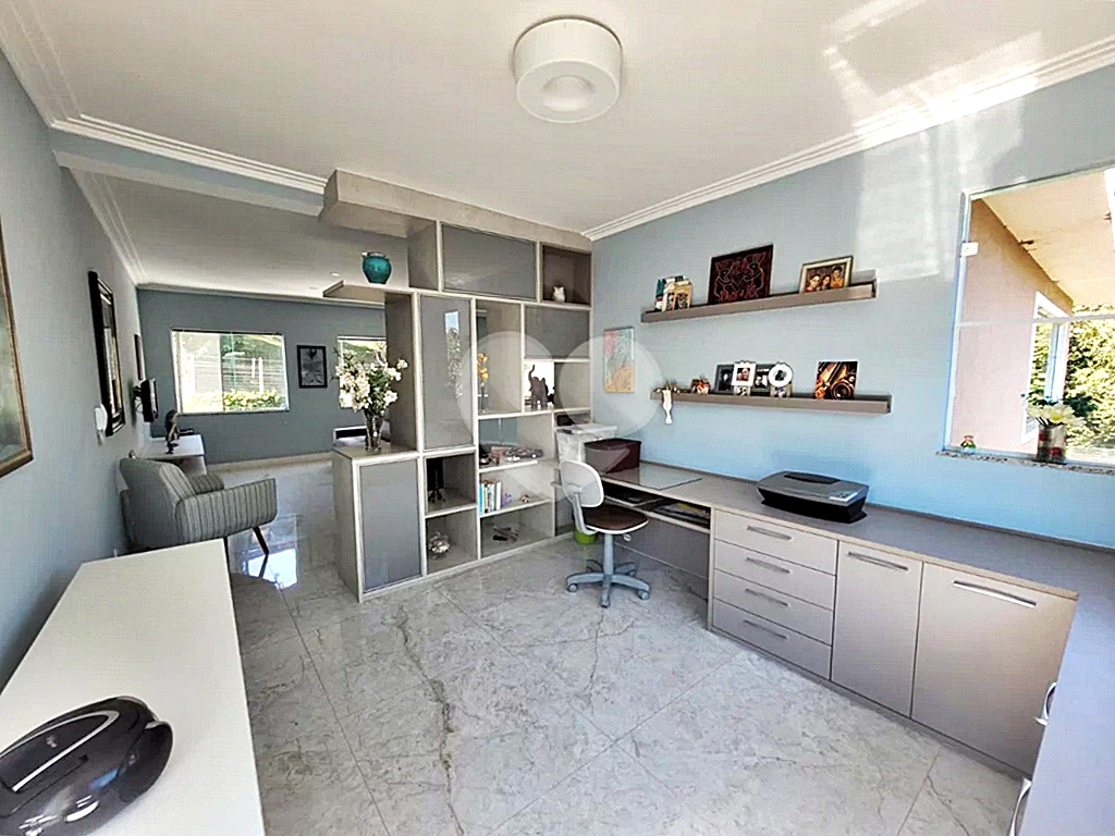 Casa de Condomínio à venda com 4 quartos, 402m² - Foto 31