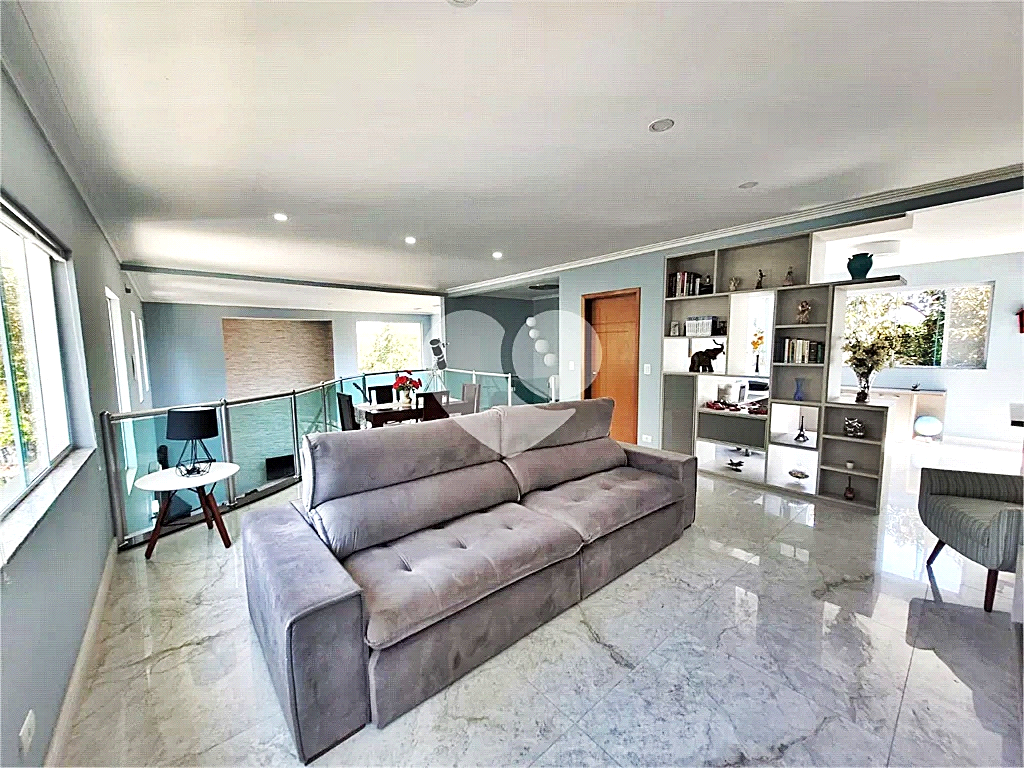 Casa de Condomínio à venda com 4 quartos, 402m² - Foto 29