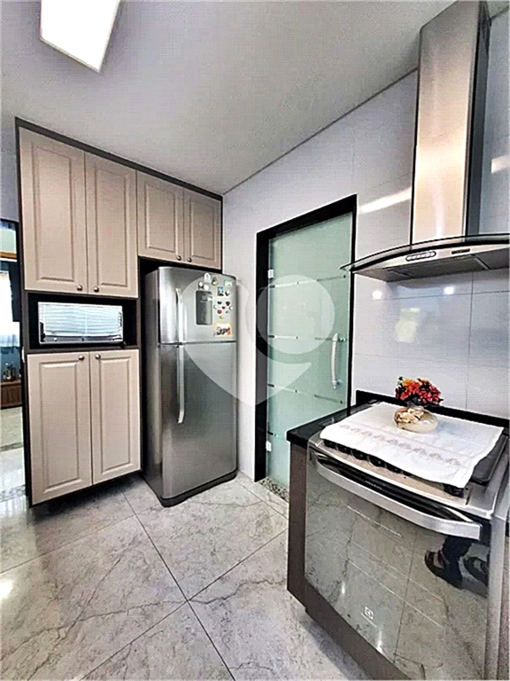 Casa de Condomínio à venda com 4 quartos, 402m² - Foto 11