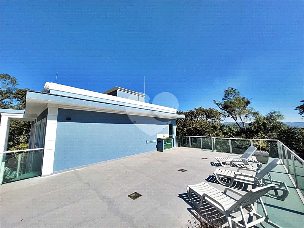 Casa de Condomínio à venda com 4 quartos, 402m² - Foto 45