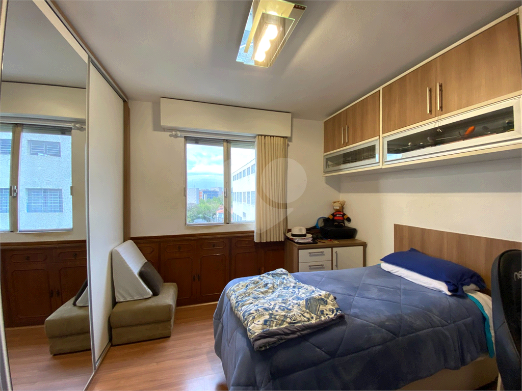 APARTAMENTO em MOOCA