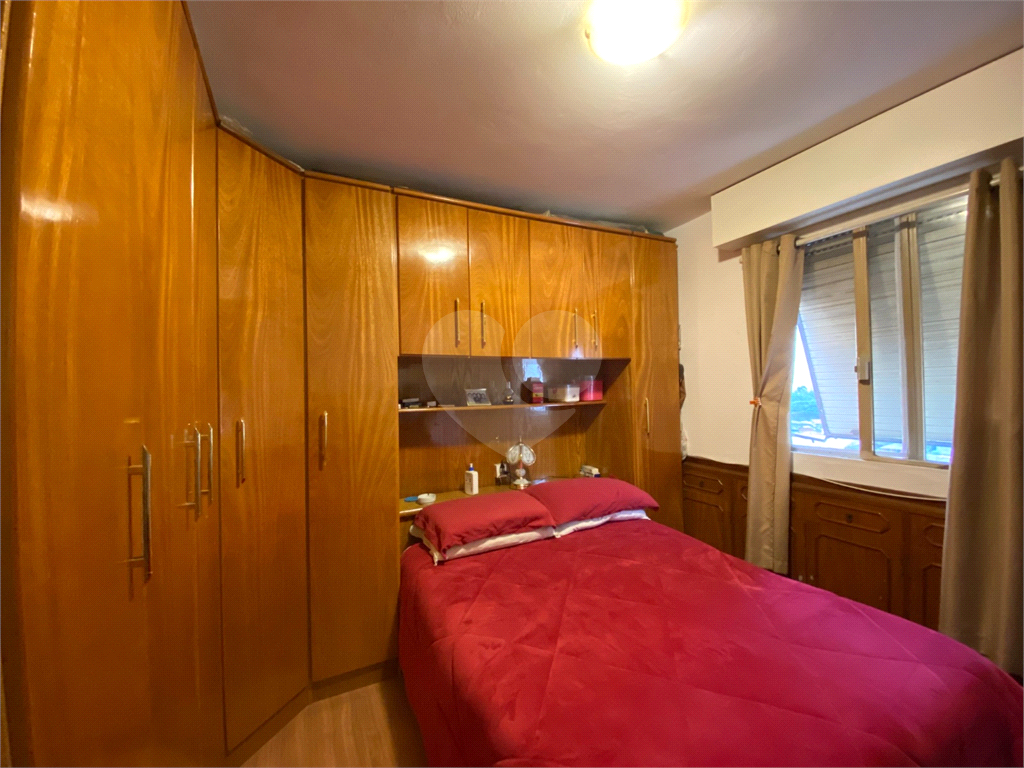APARTAMENTO em MOOCA