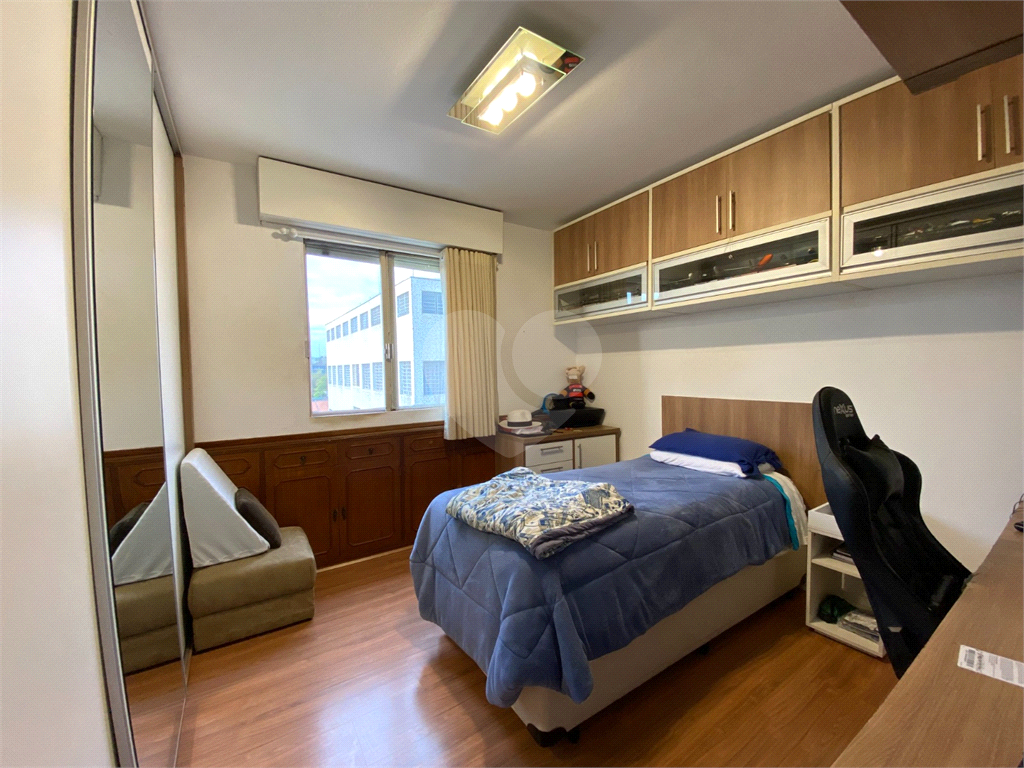 APARTAMENTO em MOOCA