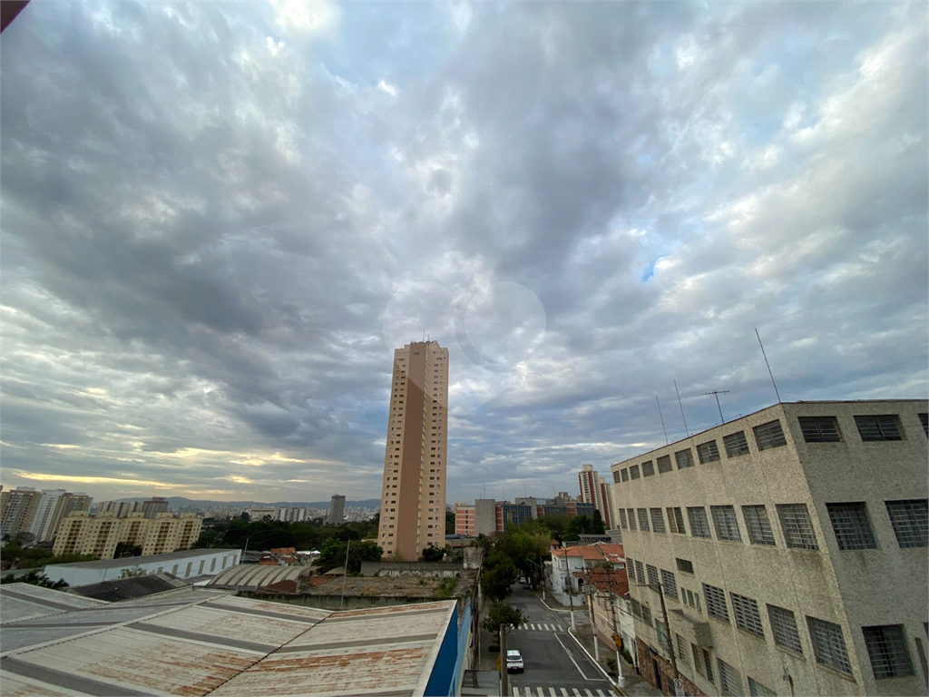 APARTAMENTO em MOOCA