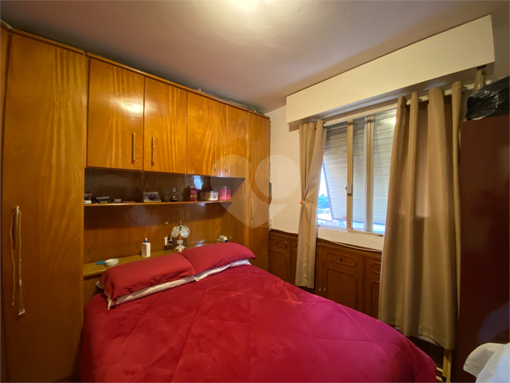 APARTAMENTO em MOOCA