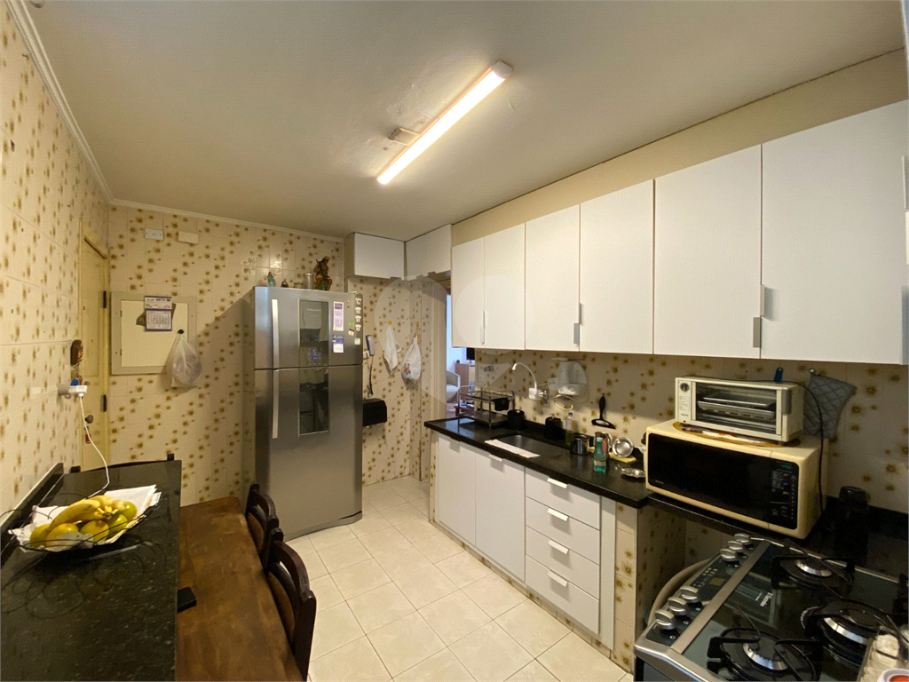 APARTAMENTO em MOOCA