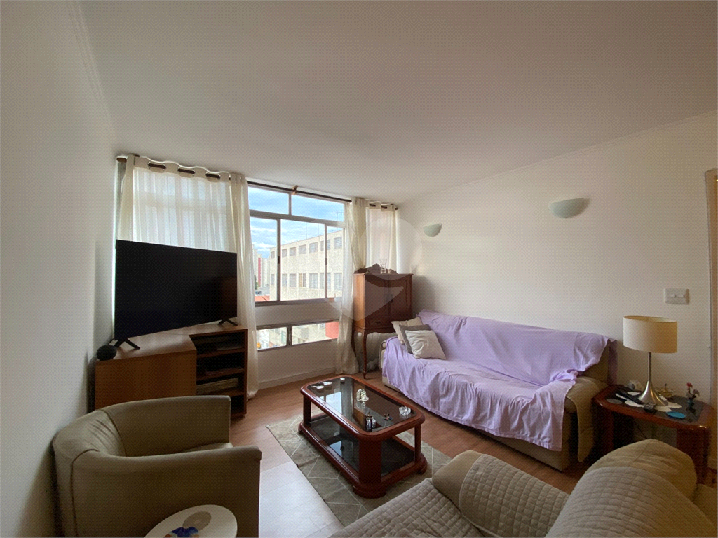 APARTAMENTO em MOOCA