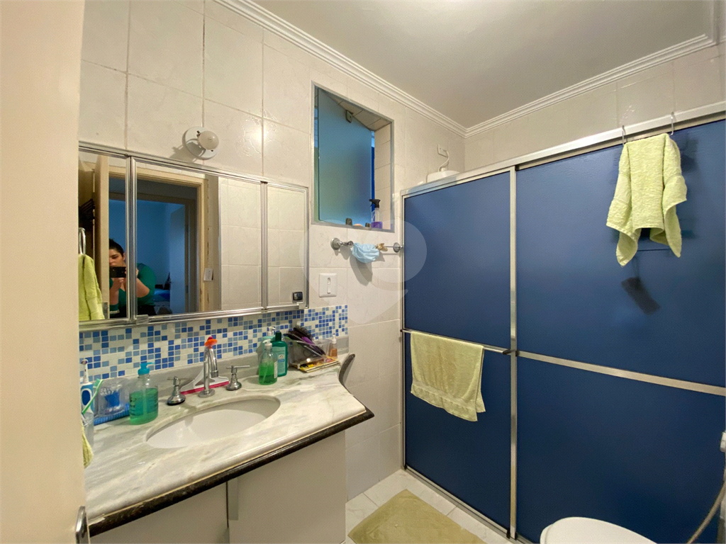 APARTAMENTO em MOOCA