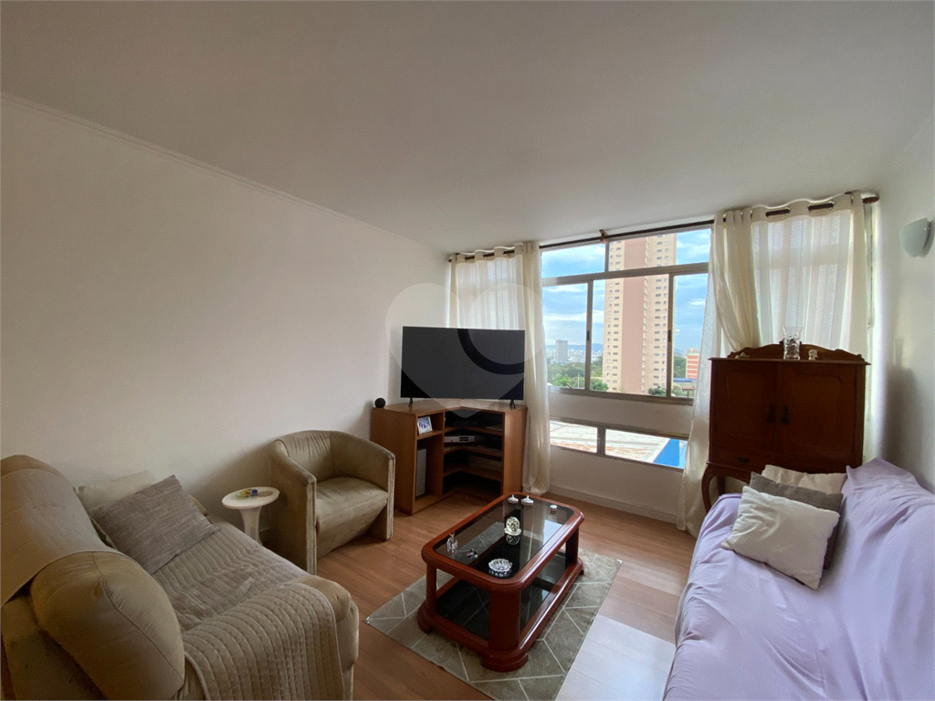 APARTAMENTO em MOOCA