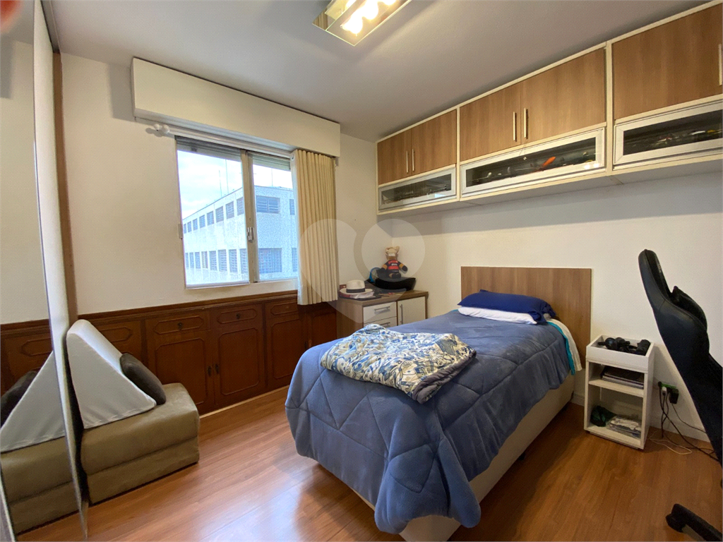APARTAMENTO em MOOCA
