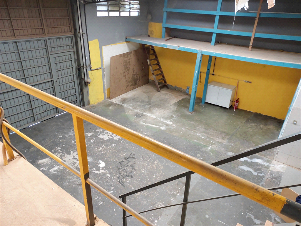 Galpão na Casa Verde fácil acesso à Marginal Tietê
