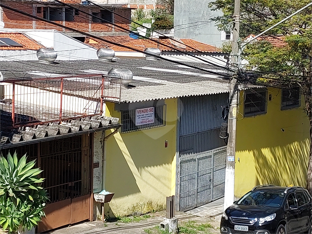 Galpão na Casa Verde fácil acesso à Marginal Tietê