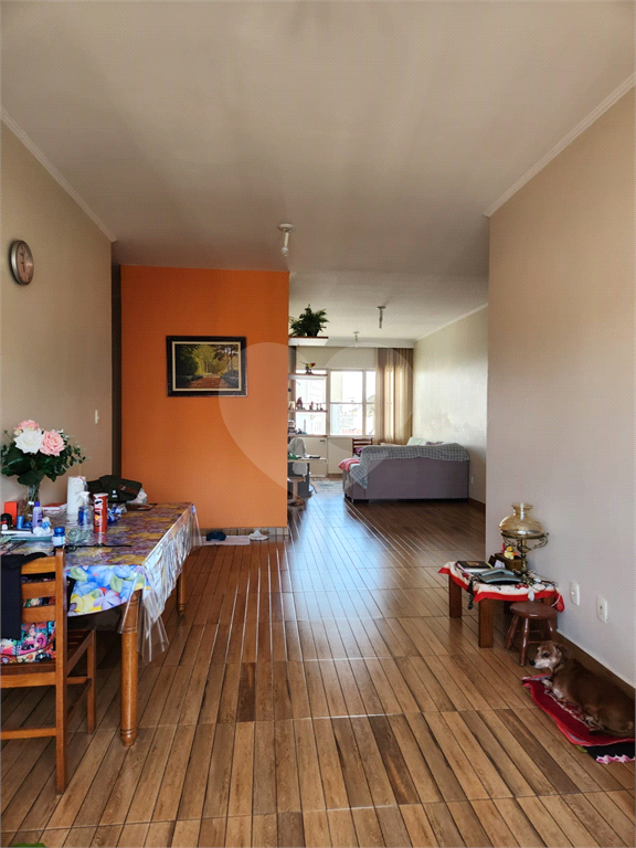 Apartamento à venda com 2 quartos, 127m² - Foto 5