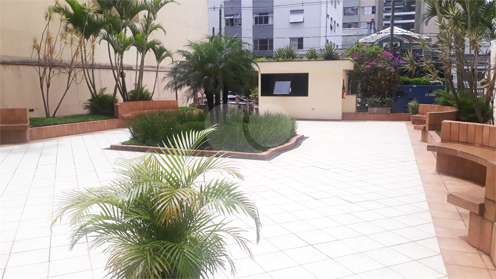 Apartamento Padro para Venda - VILA MARIANA - So Paulo/SP - 