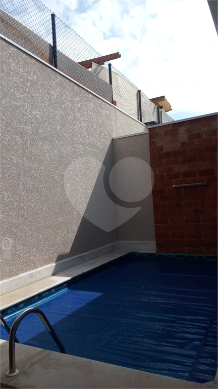 CONDOMÍNIO em RIBEIRÃO DOS PORCOS