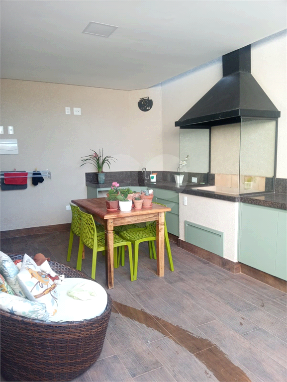 CONDOMÍNIO em RIBEIRÃO DOS PORCOS