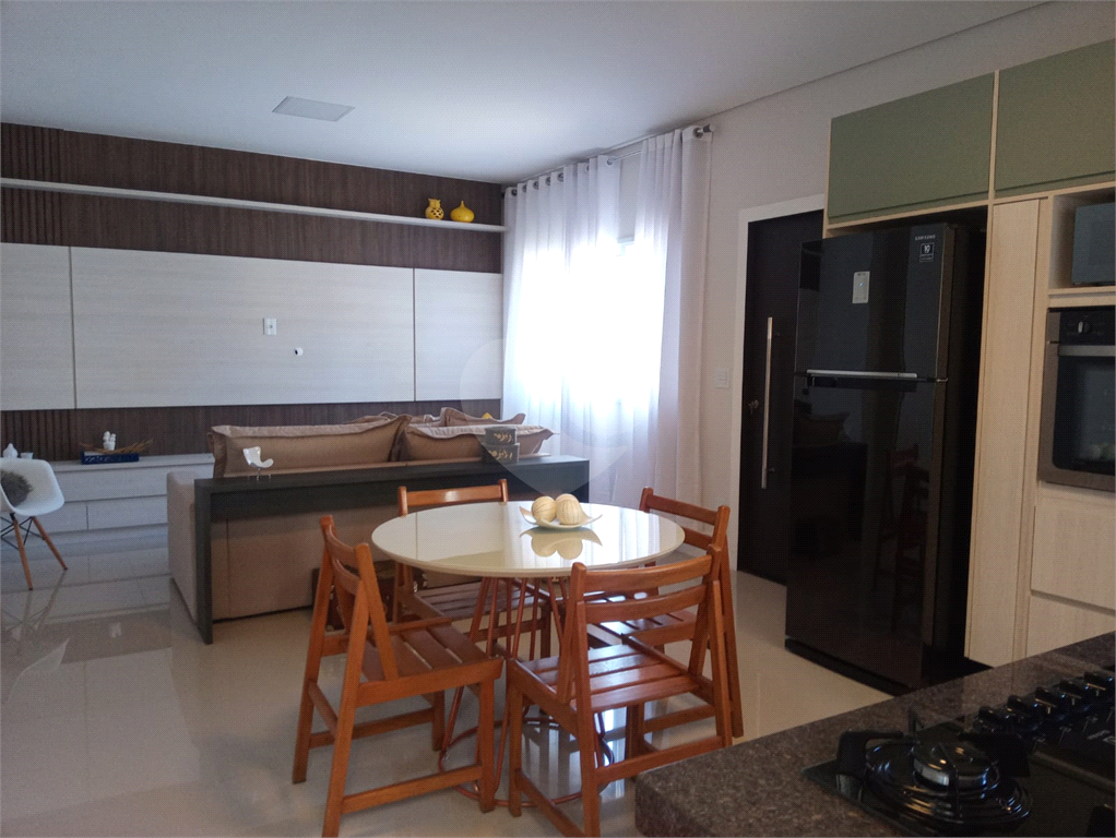 CONDOMÍNIO em RIBEIRÃO DOS PORCOS