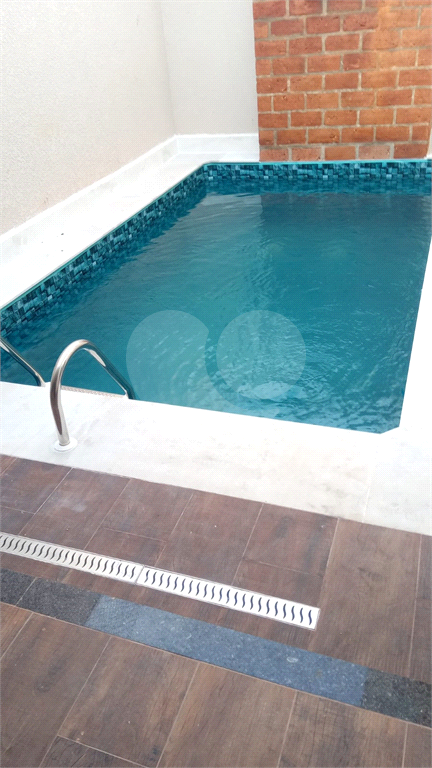 CONDOMÍNIO em RIBEIRÃO DOS PORCOS