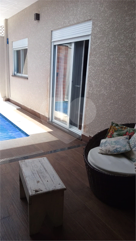 CONDOMÍNIO em RIBEIRÃO DOS PORCOS