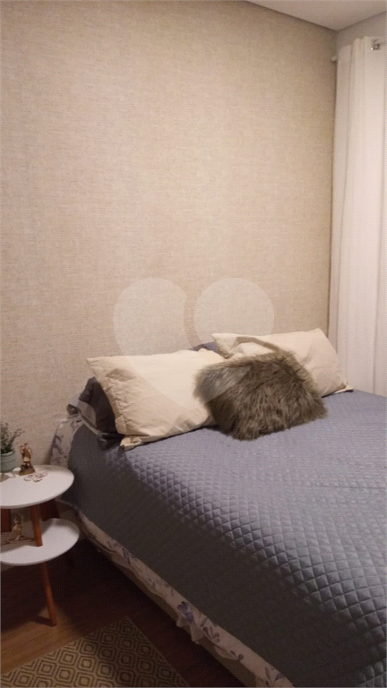 CONDOMÍNIO em RIBEIRÃO DOS PORCOS