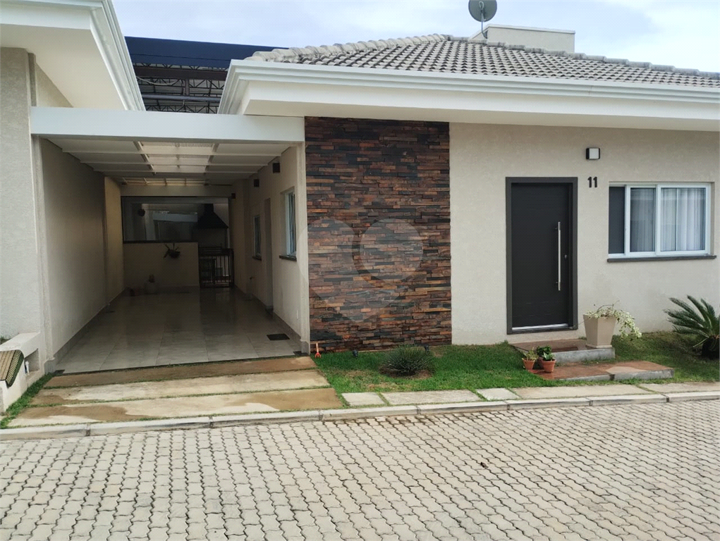 CONDOMÍNIO em RIBEIRÃO DOS PORCOS