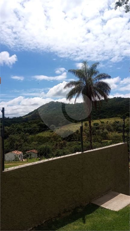 CONDOMÍNIO em RIBEIRÃO DOS PORCOS