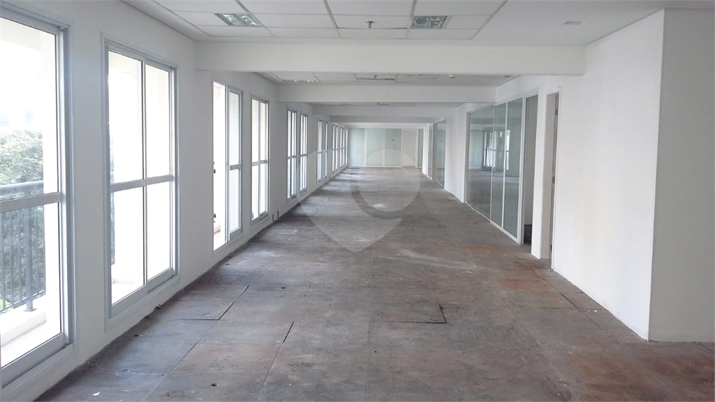 Laje Comercial em Santana - Zona Norte