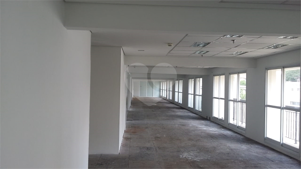 Laje Comercial em Santana - Zona Norte