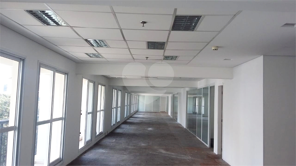 Laje Comercial em Santana - Zona Norte