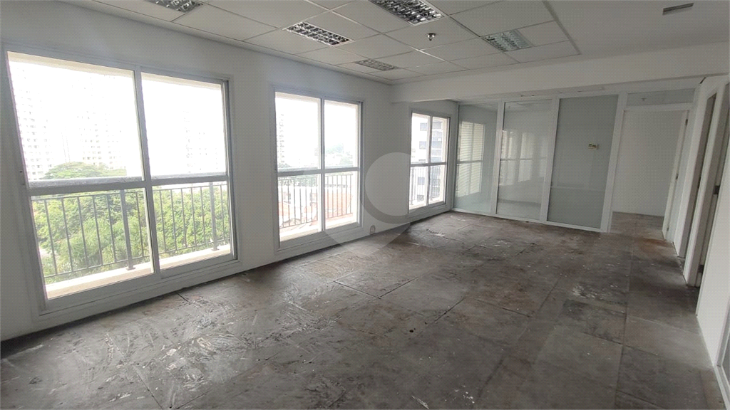 Laje Comercial em Santana - Zona Norte