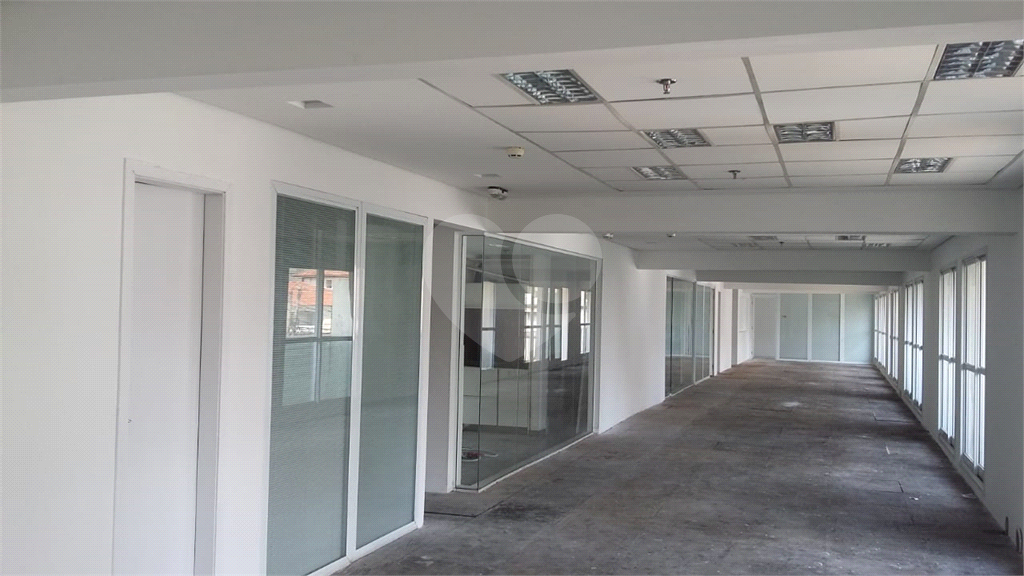 Laje Comercial em Santana - Zona Norte