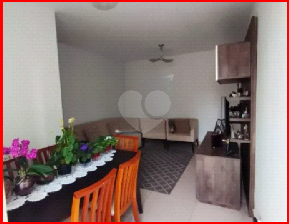 APARTAMENTO em VILA MARIANA