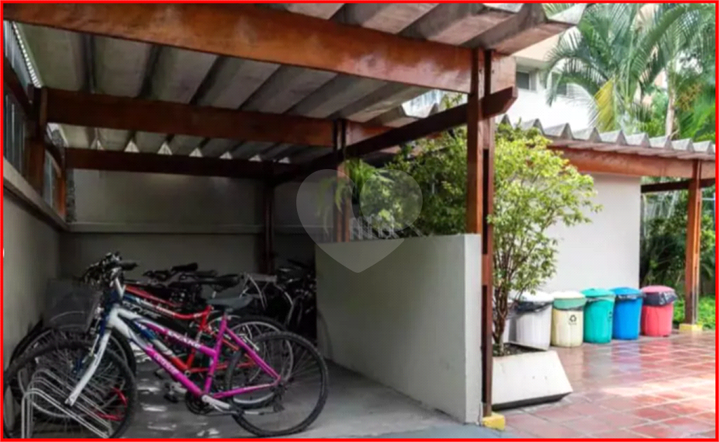 APARTAMENTO em VILA MARIANA