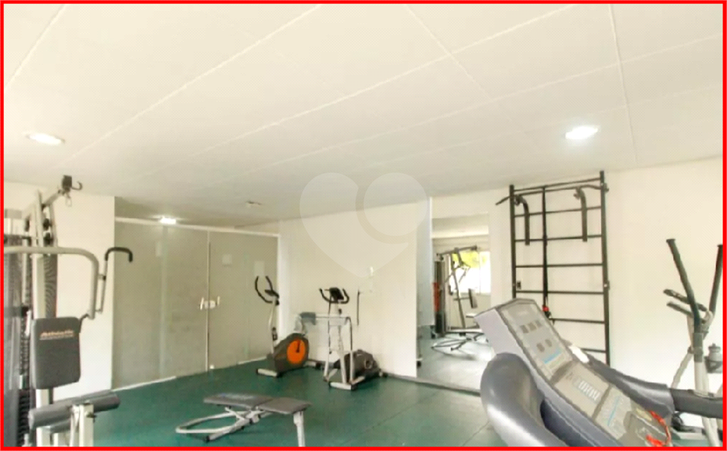 APARTAMENTO em VILA MARIANA