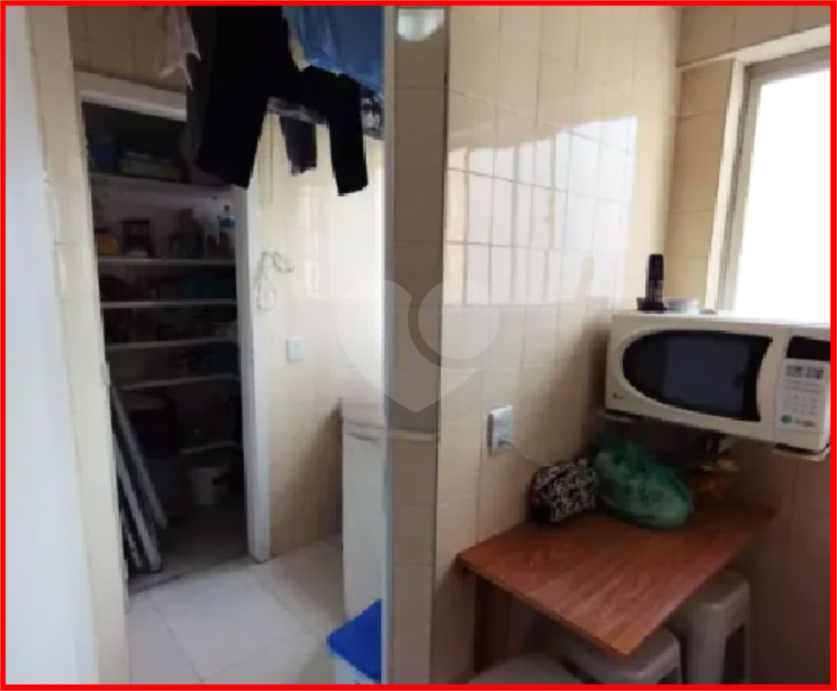 APARTAMENTO em VILA MARIANA