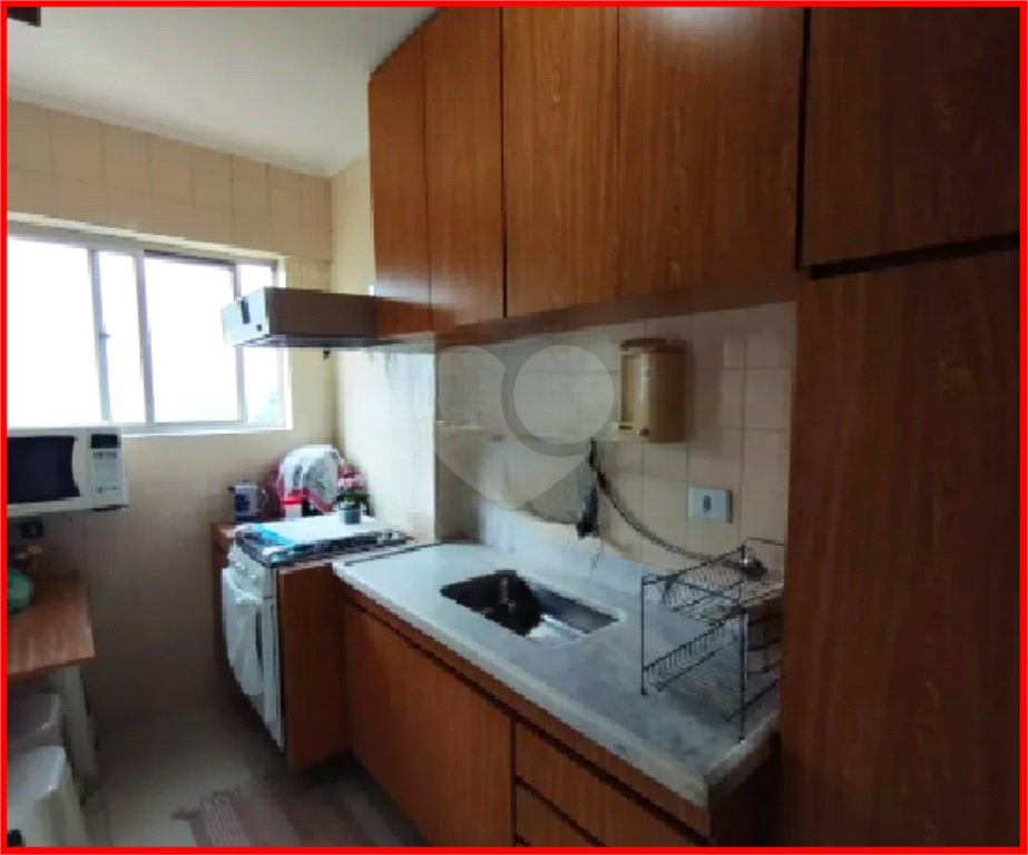 APARTAMENTO em VILA MARIANA