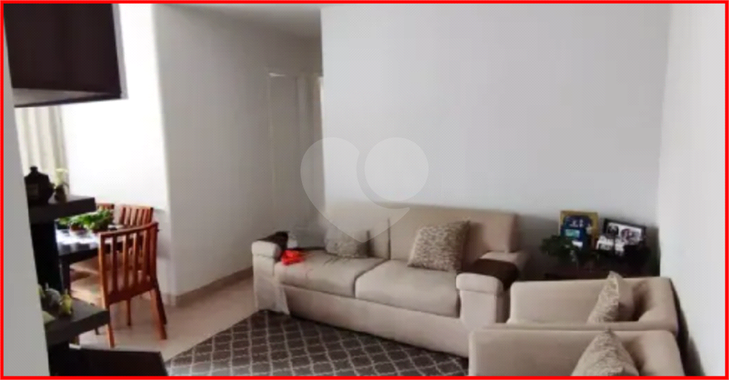 APARTAMENTO em VILA MARIANA