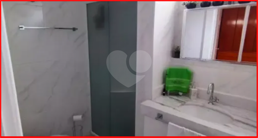 APARTAMENTO em VILA MARIANA