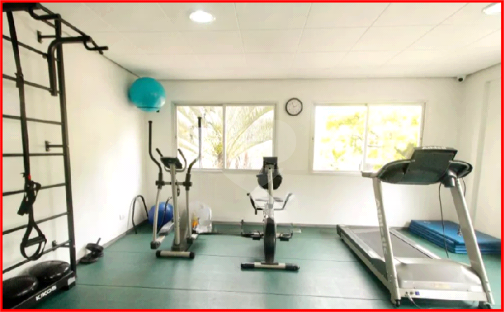 APARTAMENTO em VILA MARIANA