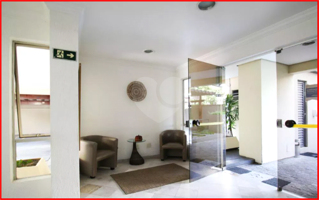 APARTAMENTO em VILA MARIANA