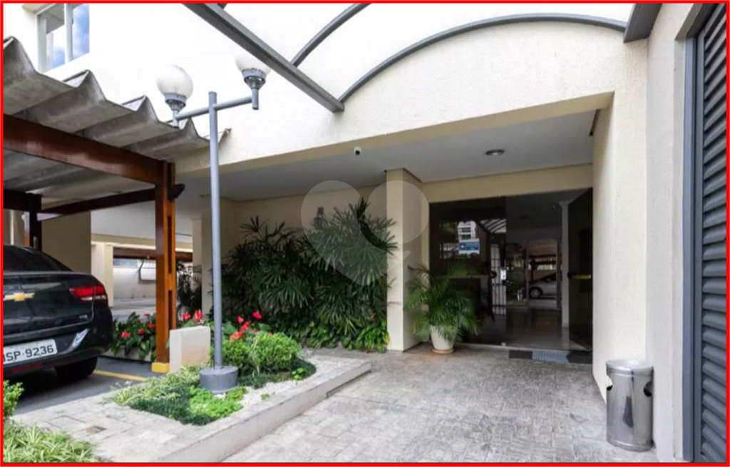 APARTAMENTO em VILA MARIANA