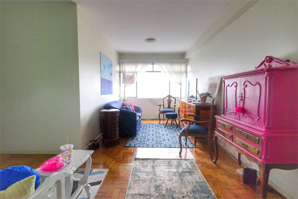 APARTAMENTO em VILA MARIANA